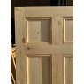 Wells Reclamation 6 Panel Door (Interior)