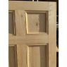 Wells Reclamation 6 Panel Door (Interior)