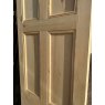 Wells Reclamation 6 Panel Door (Interior)