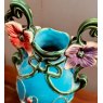 Stunning Art Nouveau Vase by Liberty