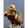 Vintage Royal Doulton Golden Eagle