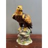 Vintage Royal Doulton Golden Eagle