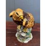 Vintage Royal Doulton Golden Eagle