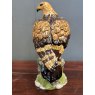 Vintage Royal Doulton Golden Eagle
