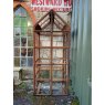 Cast Iron Small Greenhouse