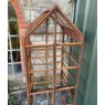 Cast Iron Small Greenhouse