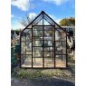 Large Cast Iron Greenhouse