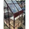 Large Cast Iron Greenhouse