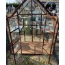 Large Cast Iron Greenhouse