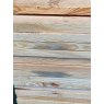 Solid Pine Sawn Scaffold Board (4m)