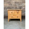 20th Century Stylised Small Chest Of Drawers