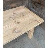 Rustic Pine Refectory Dining Tables (Various Sizes)