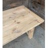 Rustic Pine Refectory Tables (Various Sizes)