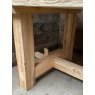 Rustic Pine Refectory Dining Tables (Various Sizes)