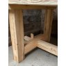 Rustic Pine Refectory Tables (Various Sizes)