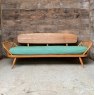 Fantastic Ercol Elm & Beech Studio Couch