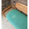 Fantastic Ercol Elm & Beech Studio Couch