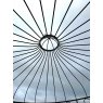 Fantastic Cast Iron Large Garden Gazebo