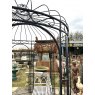 Fantastic Cast Iron Large Garden Gazebo