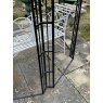 Fantastic Wrought Iron Large Garden Gazebo