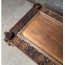 Vintage Fantastic Ethiopian Decorative Coffee Table