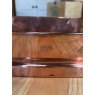 Fantastic Victorian Large Copper Roasting Tray