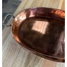 Fantastic Victorian Large Copper Roasting Tray