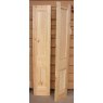 Wells Reclamation Pairs of Solid Pine Double Doors