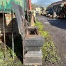 Fantastic Large 18th/19th Century Cast Iron Fireplace