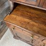 Fantastic Antique Georgian Oak Glazed Dresser