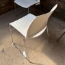 Vintage Mid Century Frovi Canteen Chairs 1960's