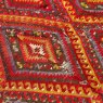 Antique Early 20th Century Turkish Khelim Rug