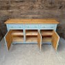 Fantastic Painted Solid Pine Dresser Base