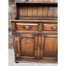 Fabulous Antique 19th Century Welsh Oak Dresser