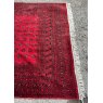 Fantastic Large Bokhara Persian Style Rug (2.9m x 1.96m)