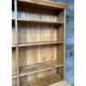 Vintage Waxed Pine Farmhouse Style Dresser