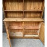 Vintage Waxed Pine Farmhouse Style Dresser