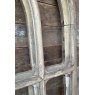 Fantastic Reclaimed Victorian Large Arched Window Frame