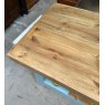 Solid Pine Kitchen Island