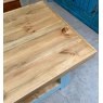 Solid Pine Kitchen Island