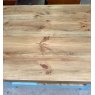 Solid Pine Kitchen Island
