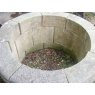 Wells Reclamation Well Head (Large Normandy)