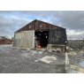 WW2 Spitfire Plane Hanger