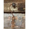 Hanging Pagoda Bird Feeder
