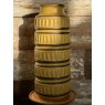 Fantastic 1960's Large West German Vase