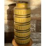 Fantastic 1960's Large West German Vase