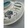 Vintage Poole Pottery Lucullus Lidded Tureen