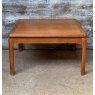 Vintage Mid Century Teak Coffee Table
