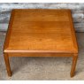 Vintage Mid Century Teak Coffee Table