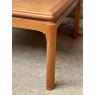 Vintage Mid Century Teak Coffee Table